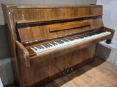 Pianinas Rosler - nuotraukos Nr. 2