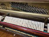 Pianinas Rosler - nuotraukos Nr. 9