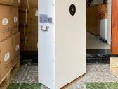 Deye energijos kaupiklis Se-f16-c ir netik - nuotraukos Nr. 2
