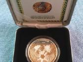 Moneta Kazakhstan 2007m. 500 tenge, sidabras - nuotraukos Nr. 3