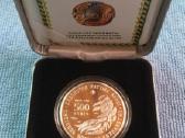 Moneta Kazakhstan 2007m. 500 tenge, sidabras - nuotraukos Nr. 4