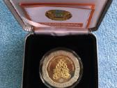 Moneta Kazakhstan 2010m. 500 tenge, sidabras - nuotraukos Nr. 3