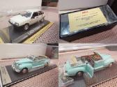 1:43 Rusiškų Automobilių Modeliai - nuotraukos Nr. 2