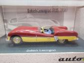 1:43 Rusiškų Automobilių Modeliai - nuotraukos Nr. 4