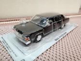 1:43 Rusiškų Automobilių Modeliai - nuotraukos Nr. 11