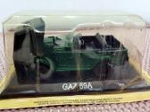 1:43 Rusiškų Automobilių Modeliai - nuotraukos Nr. 13