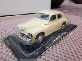 1:43 Rusiškų Automobilių Modeliai - nuotraukos Nr. 16