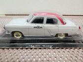 1:43 Rusiškų Automobilių Modeliai - nuotraukos Nr. 17