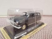 1:43 Rusiškų Automobilių Modeliai - nuotraukos Nr. 18
