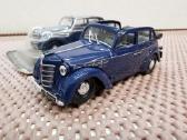 1:43 Rusiškų Automobilių Modeliai - nuotraukos Nr. 19