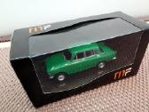 1:43 Rusiškų Automobilių Modeliai - nuotraukos Nr. 21