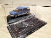 1:43 Rusiškų Automobilių Modeliai - nuotraukos Nr. 22