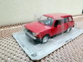 1:43 Rusiškų Automobilių Modeliai - nuotraukos Nr. 27