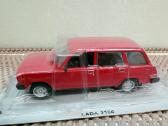 1:43 Rusiškų Automobilių Modeliai - nuotraukos Nr. 28