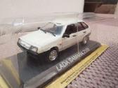 1:43 Rusiškų Automobilių Modeliai - nuotraukos Nr. 29
