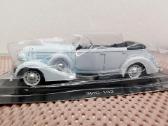 1:43 Rusiškų Automobilių Modeliai - nuotraukos Nr. 31
