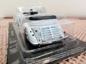 1:43 Rusiškų Automobilių Modeliai - nuotraukos Nr. 32