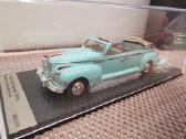 1:43 Rusiškų Automobilių Modeliai - nuotraukos Nr. 35