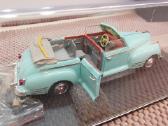 1:43 Rusiškų Automobilių Modeliai - nuotraukos Nr. 36