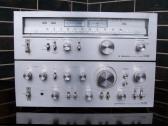 Pioneersa. Sx 980, 780, 550. Sa 9500. - nuotraukos Nr. 14
