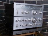 Pioneersa. Sx 980, 780, 550. Sa 9500. - nuotraukos Nr. 15