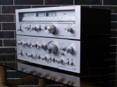 Pioneersa. Sx 980, 780, 550. Sa 9500. - nuotraukos Nr. 16