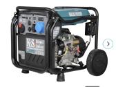 Könner & Söhnen benzin.invent gen 8kw su atsr