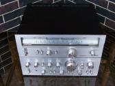 Pioneersa. Sx 980, 780, 550. Sa 9500. - nuotraukos Nr. 17