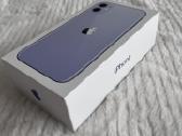 Apple iPhone 11 Dėžutė