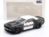 Dodge Challenger Police