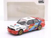 Bmw M3 E30