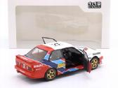 Bmw M3 E30 - nuotraukos Nr. 2