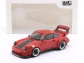 Porsche 911 Rwb