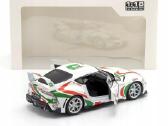 Toyota Supra Gr - nuotraukos Nr. 2
