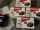 Makita 6ah 18v Analogai - nuotraukos Nr. 5