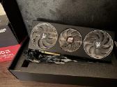 Hellhound 7800 XT - nuotraukos Nr. 2