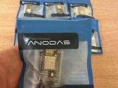 Esp8266 mikrovaldikliai - nuotraukos Nr. 2