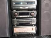 Technics 1080 muzinis centras - nuotraukos Nr. 3
