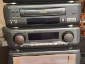 Technics 1080 muzinis centras