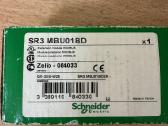 Zelio modulis Sr3 Mbu01bd - nuotraukos Nr. 4