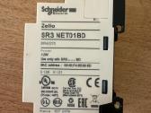 Zelio modulis Sr3 Net01bd - nuotraukos Nr. 2