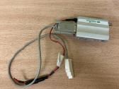Zelio modulis Sr02 Mbu02