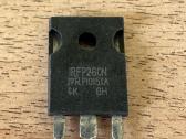 Mosfet Tranzistoriai Irfp260n
