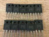 Mosfet Tranzistoriai Irfp260n - nuotraukos Nr. 3