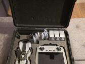 Dji mini 5 pro transportavimo dėklai