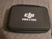 Dji mini 5 pro transportavimo dėklas - nuotraukos Nr. 2