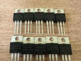 Mosfet Tranzistoriai Irf5305