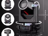 Beam 280 + keisas yra 5 komplektai - nuotraukos Nr. 4