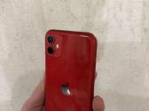 Parduodu iphone11 128gb raudonas - nuotraukos Nr. 2