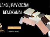 Werzalit Exclusiv palangės – kai svarbi kokybė - nuotraukos Nr. 2